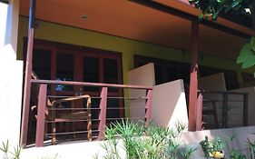 Green Villa